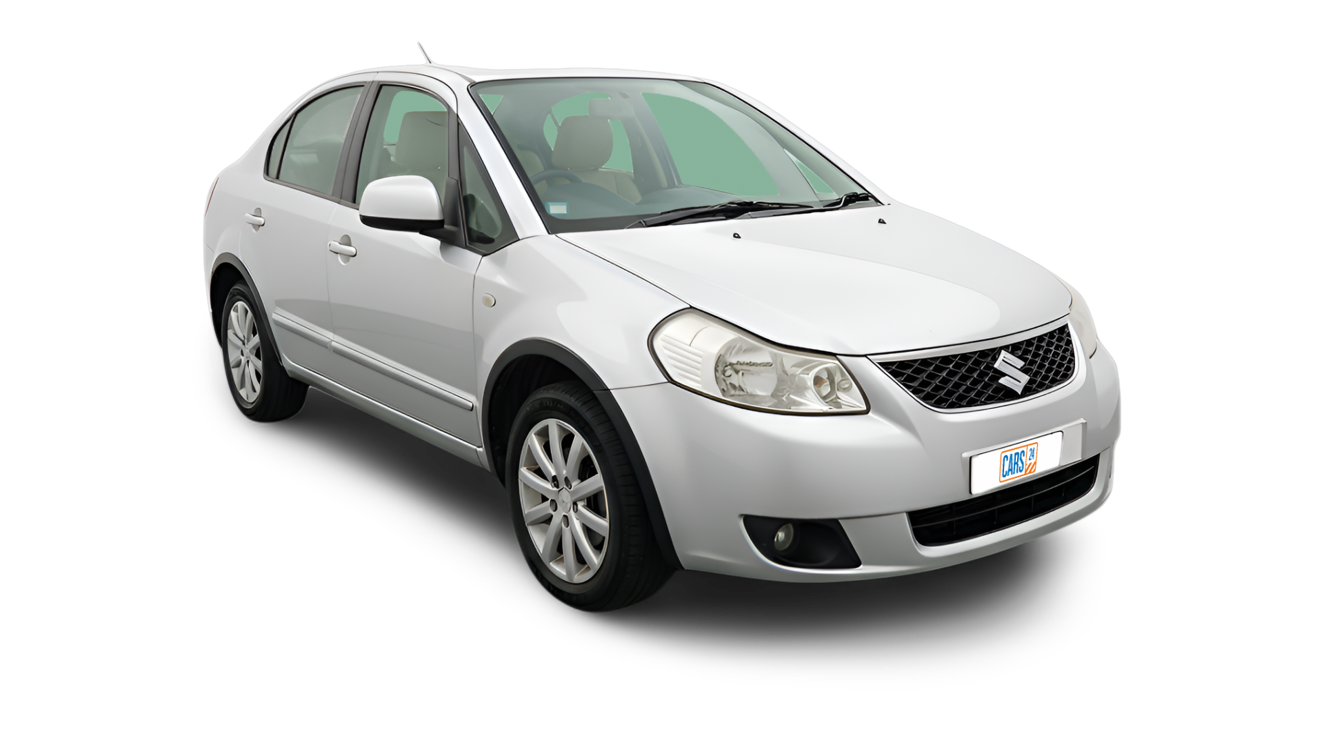 Maruti SX4-img
